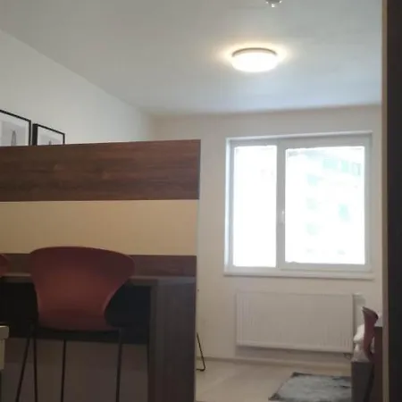 Unicity Apartment Plzen