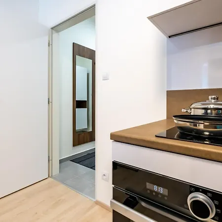 Apartment Unicity