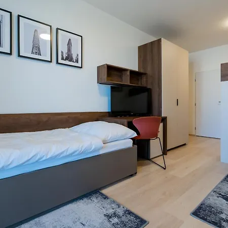 Apartment Unicity