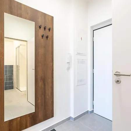 Unicity Apartment