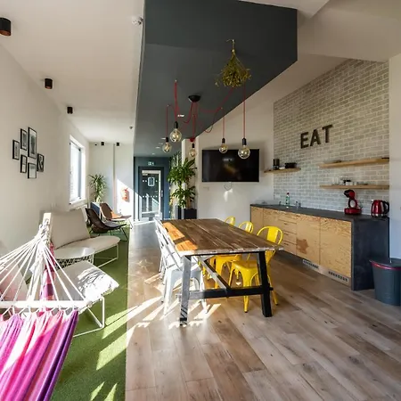 Unicity Apartment Plzen